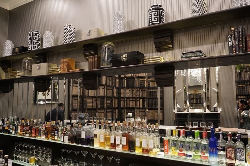 heritage hotel experience, Sri Lanka